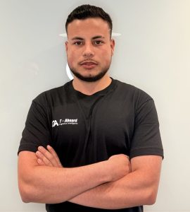 Edwin Briceño