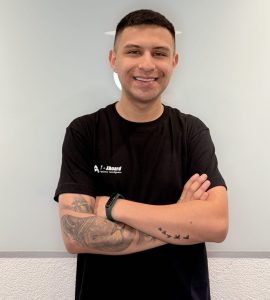 Juan Rivera