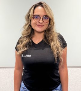 Katherine Yopasa