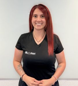Vanessa Morales