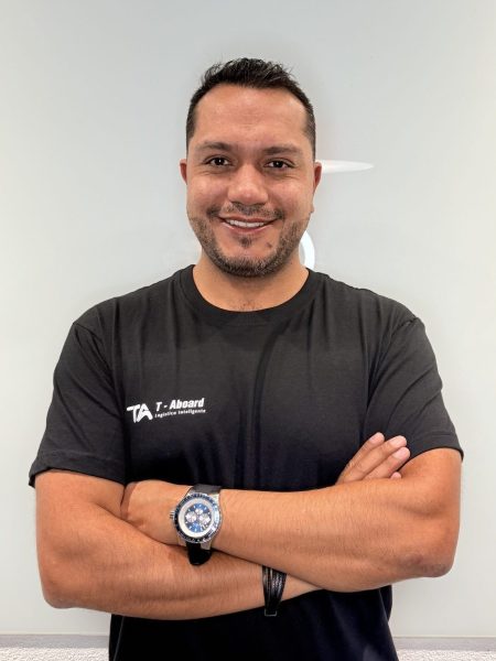 Victor Arias